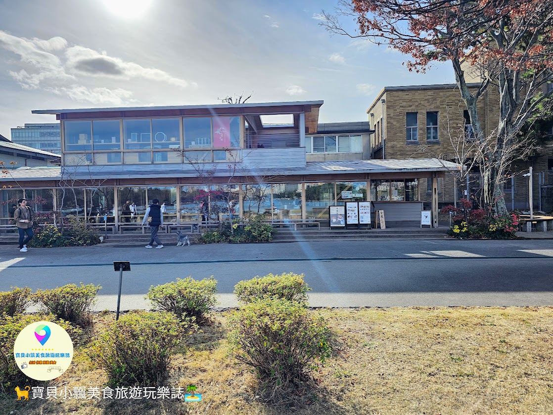 [旅遊]日本 福岡 在地人最愛的休憩場所 漫步 大濠公園 欣