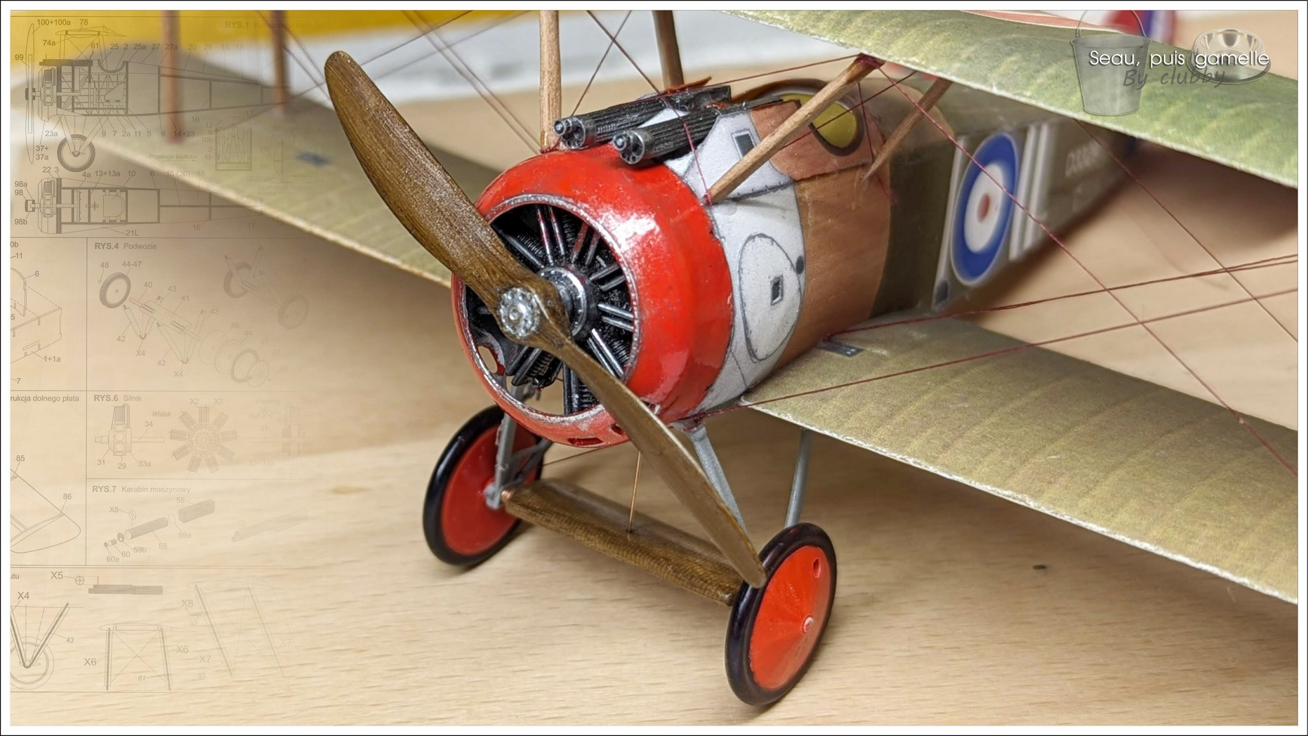 [MALYMODELARZ x EDUARD] 1/48 - Sopwith F.1 Camel  : Saut puis gamelle, deux façons de se planter ABLVV87gGu3oZ048okmT8bmXjSWqd8fNjVoI_Ayj5hDRLt9f2Hqps7a-oFgwk7UGFg1TotS7cljf4CJFc8fZAjgMA07mCMXMlu1uaCJn9va1WOn7XXazFzqyMiJeEpMsUjh4twHq5Uci2pzzsu9D8ImaPnWa=w1863-h1048-s-no-gm?authuser=3