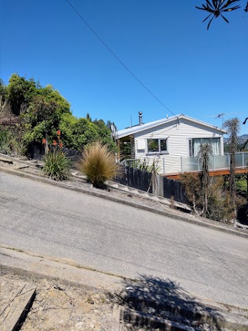 Baldwin Street The STeepest Street In The World