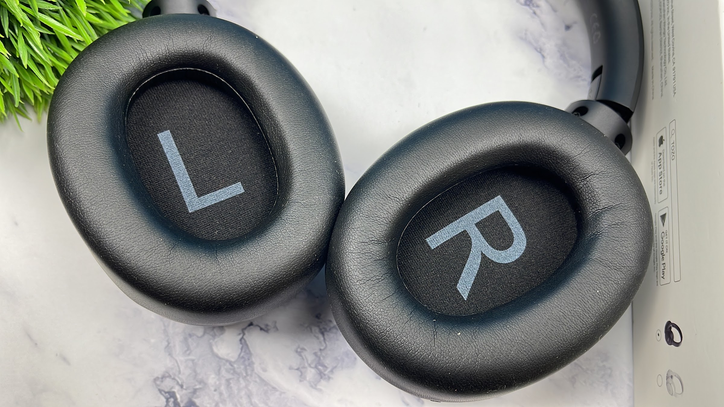 TOZO HT2 ANC Headphones Review: Superior Sound & Comfort Under $50?