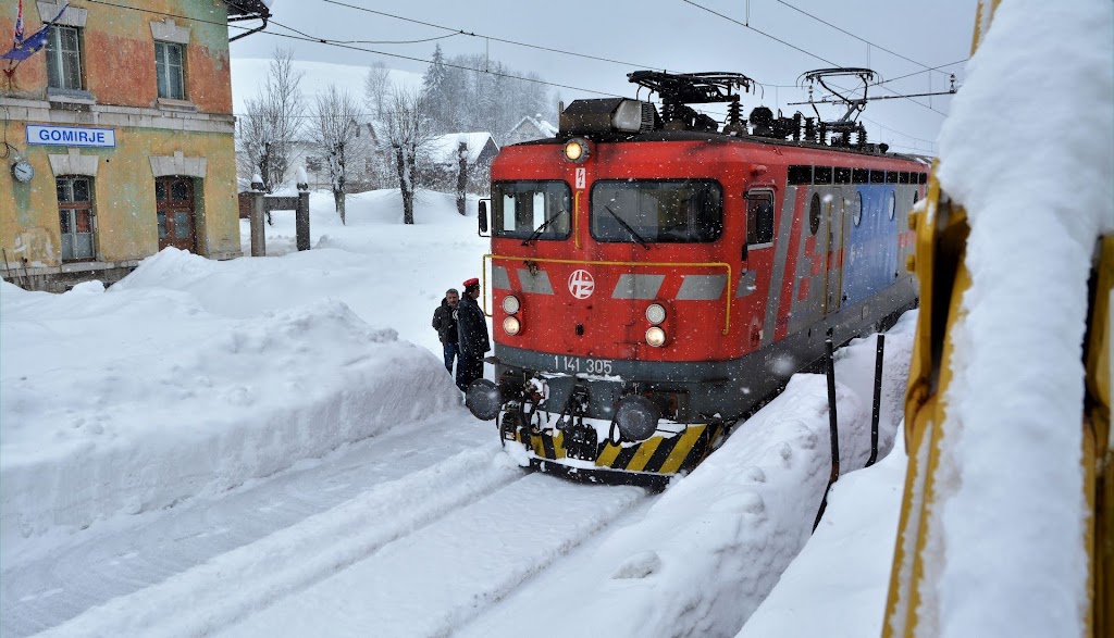 Umirovljenici: Špičasti vrh, 14.2.2024.