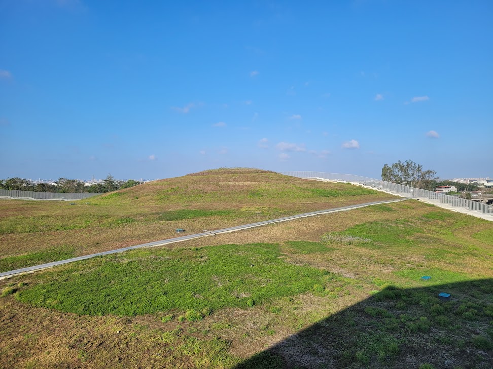 '23 新化---虎頭埤+新化果菜市場