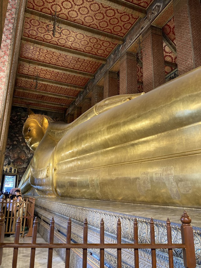 Wat Pho