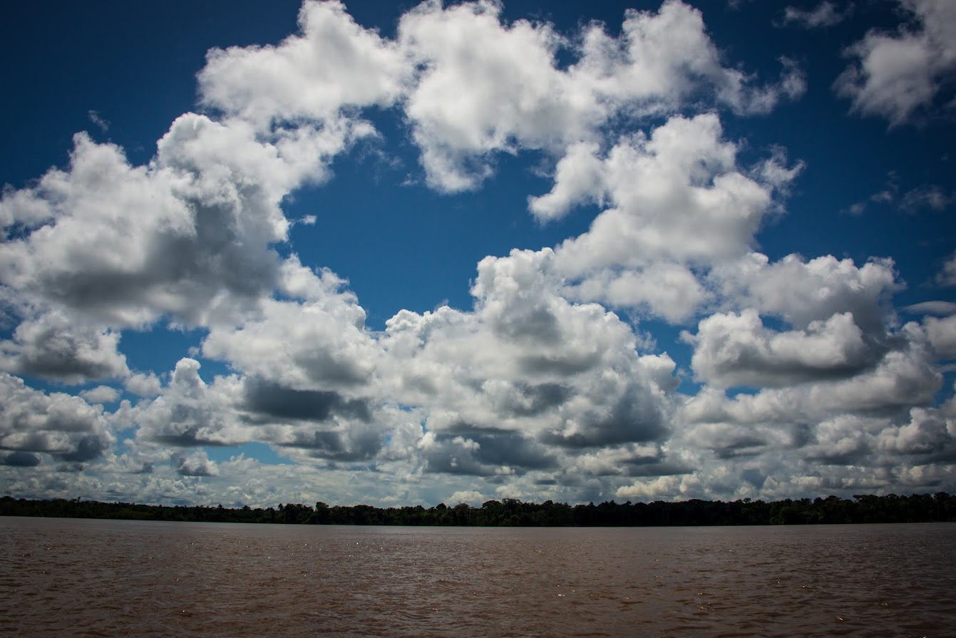 Salcantay Trek + Перуанская Амазонка, май-июнь 2022.