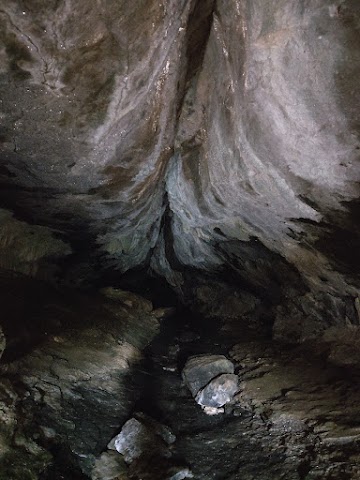 Kepler Track Luxmore Cave