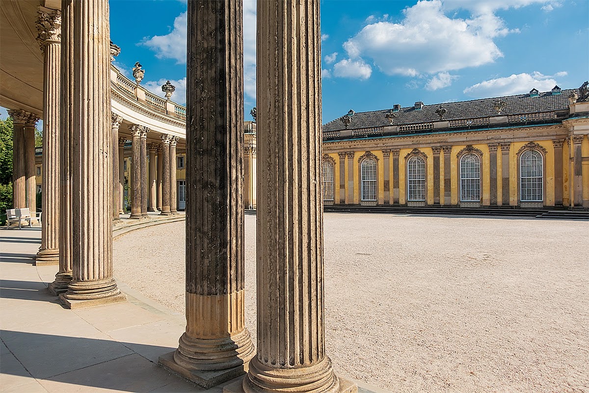 Potsdam, Germania