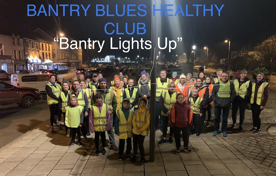 BANTRY LIGHTS UP 2023