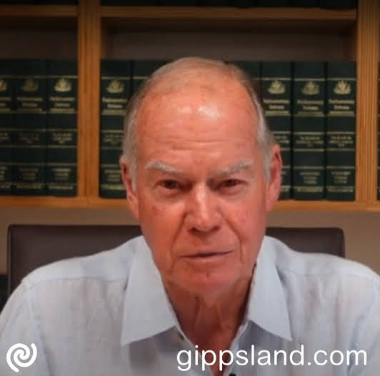 Russell Broadbent highlights patients who suffered due to mandates, leading to abrupt discharges from therapy from doctors closing their practice for days or risk penalties endangering her medical registration