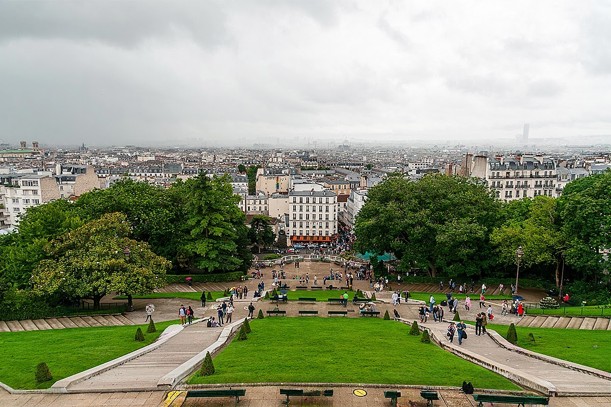 Paris, Franța