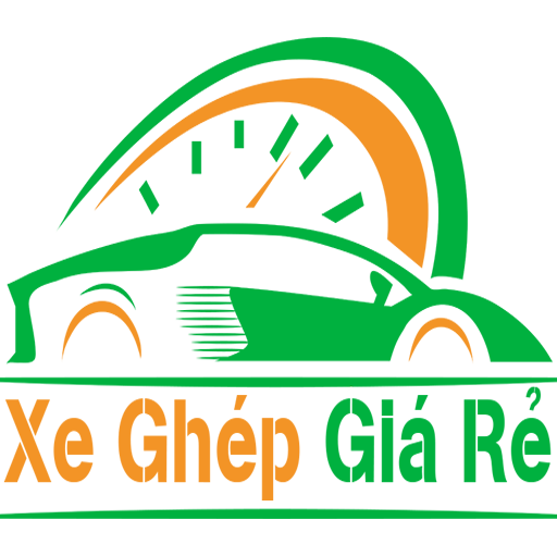 Xe Ghép Giá Rẻ