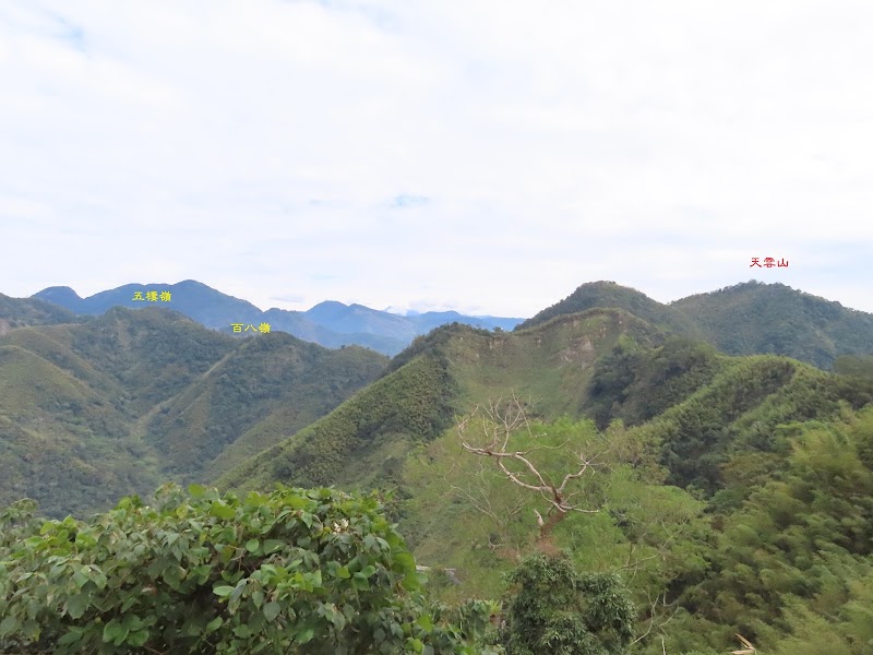 2022_嘉義～竹崎大坑步道 & 竹崎大坑山**