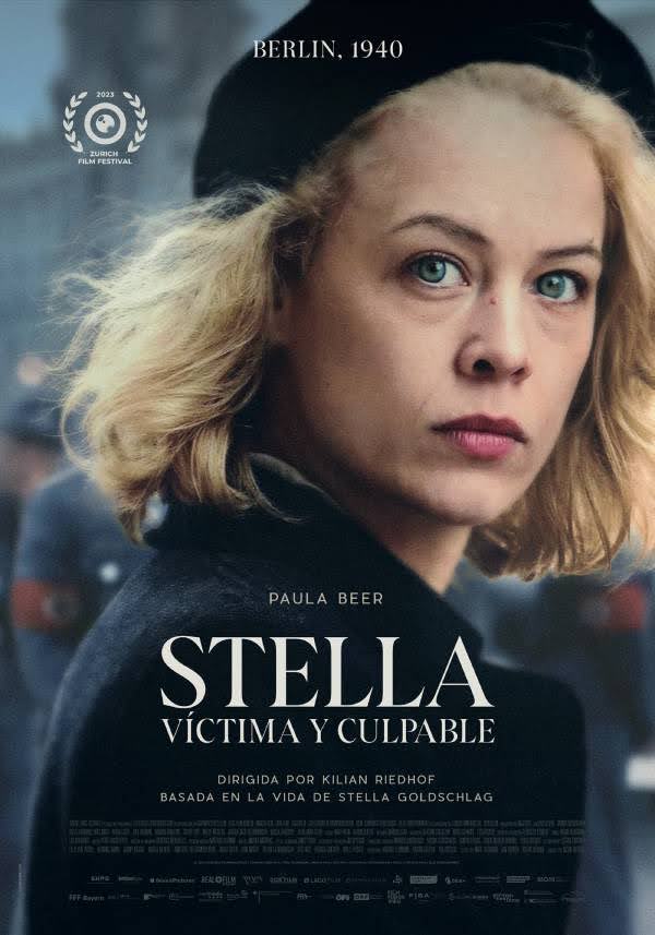 Stella película