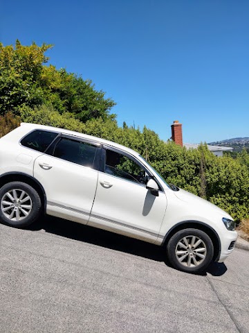 Baldwin Street The STeepest Street In The World