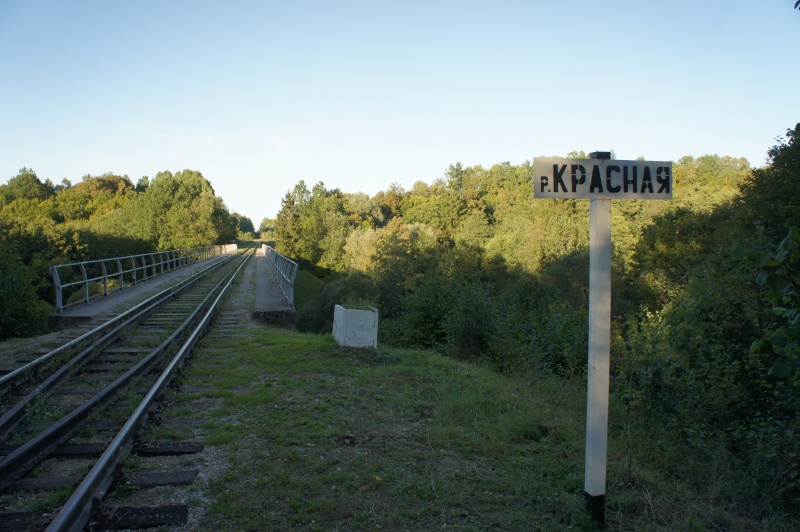 Из столицы до границы. Короткие поездки по Калининградской области
