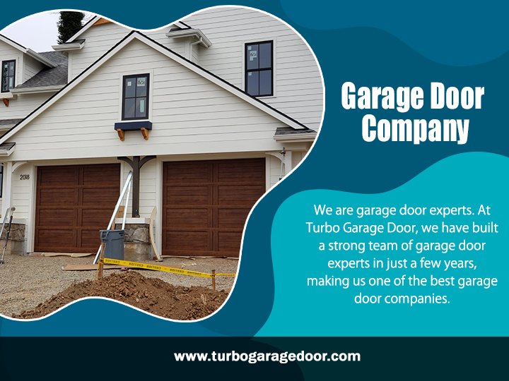 Garage Door Company