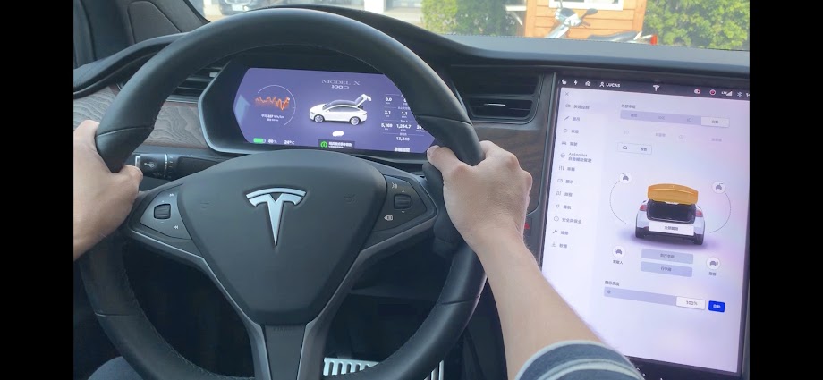 Tesla Autopilot Buddy Nag Reduction