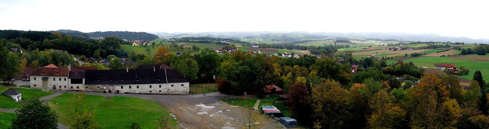 Земля Верхняя Австрия (Bundesland Oberösterreich)