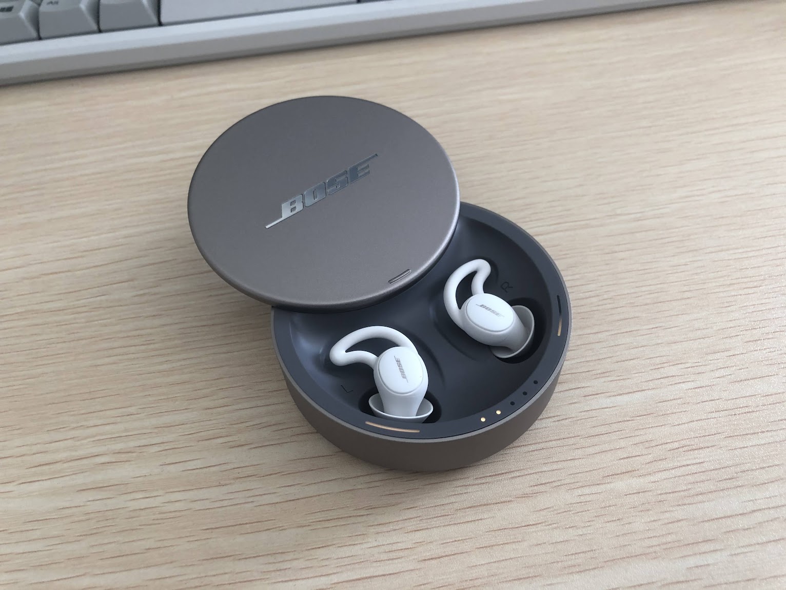 Bose Sleepbuds II を買ってみた | つるやほんぽ.com