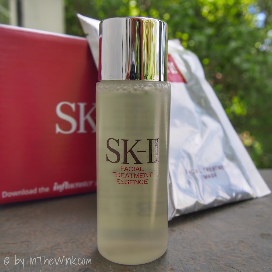 SK-II Facial Treatment Essence