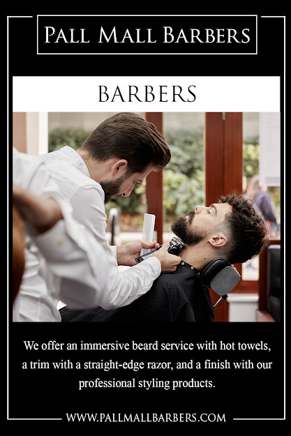 Barber