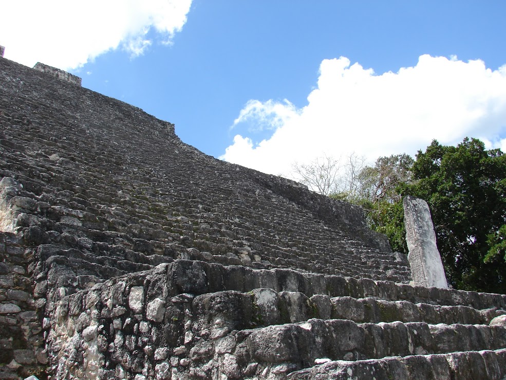 calakmul