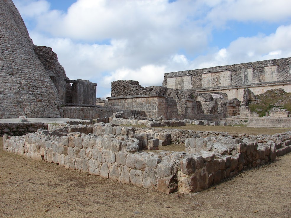 uxmal