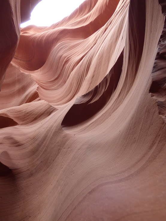 lower antelope canyon