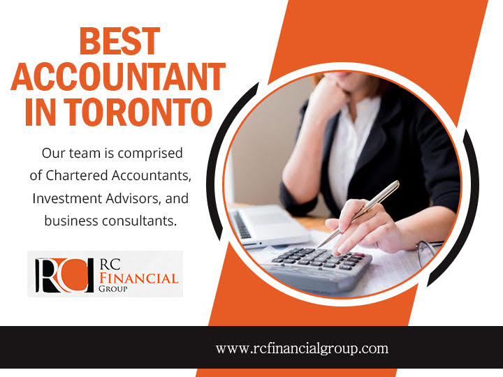 Best Accountant In Toronto