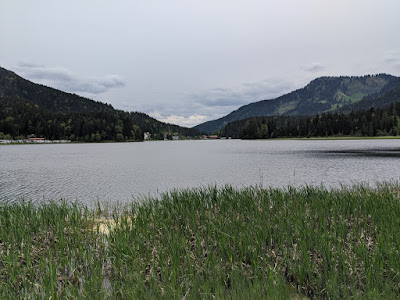 Spitzingsee