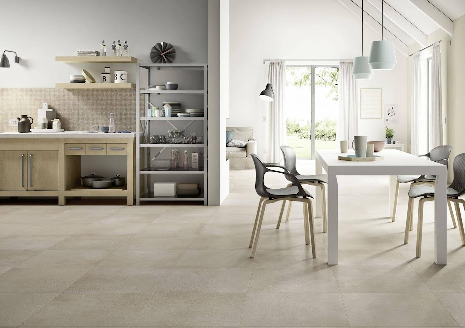 Marazzi Plaster