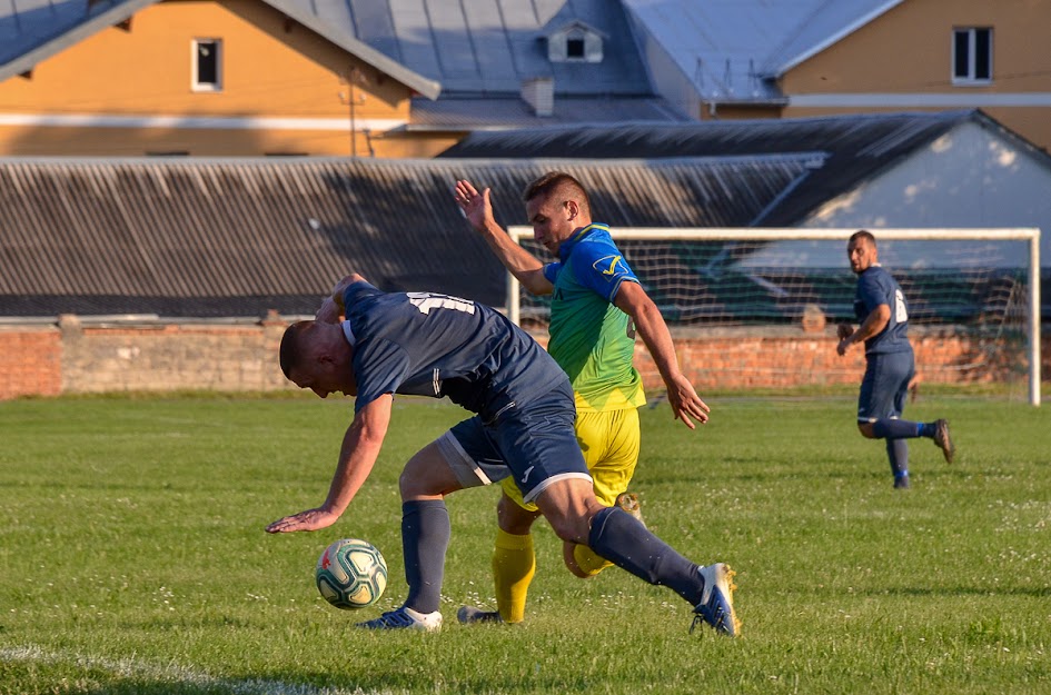 Чернівці Спорт Фото Футбол Буковина АФЧО