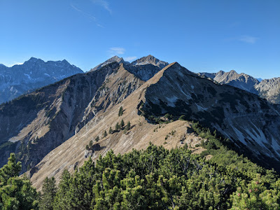 Bayerkarspitze