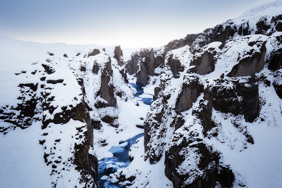 В Исландию за снегом! Юг и полуостров Snæfellsnes. 11 дней в феврале-марте 2020