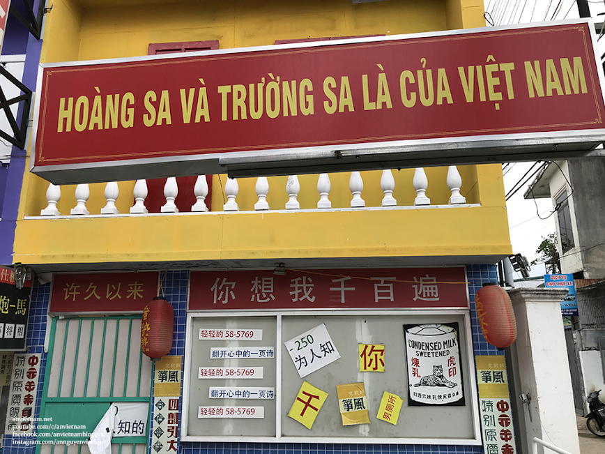 Thoải mái “sống ảo” ở quán cà phê Hẻm HongKong ngay tại thành phố Buôn Ma Thuột