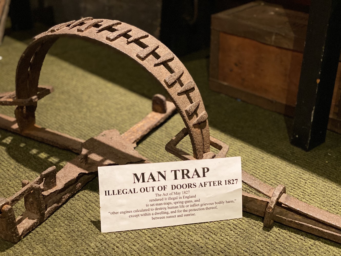 Tenterden and District Museum