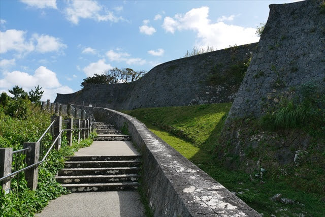 首里城