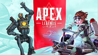 Apex Legends Steam版とorigin版をそれぞれインストールして軽さを比較してみた Si Shi No Sushi