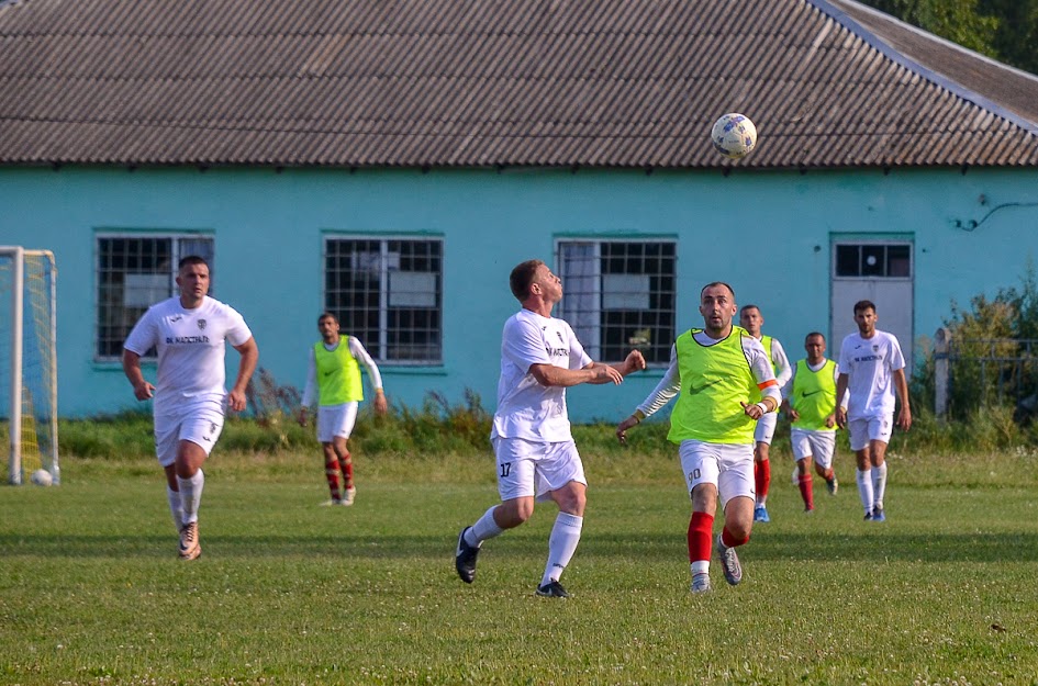 Чернівці Спорт Фото Футбол Буковина АФЧО