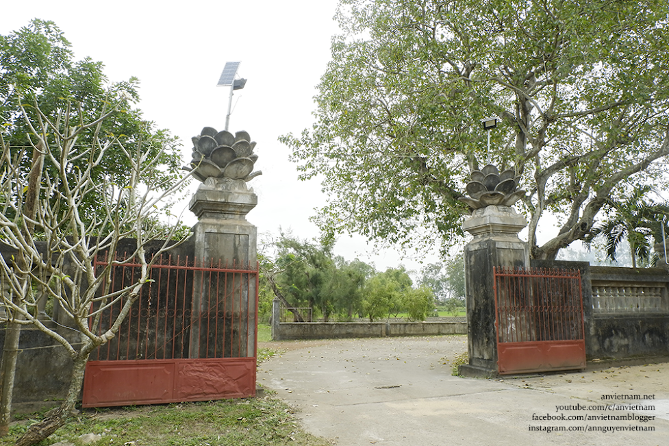 Chùa Thập Tháp Di Đà, ngôi cổ tự tuyệt đẹp ở thị xã An Nhơn, Bình Định