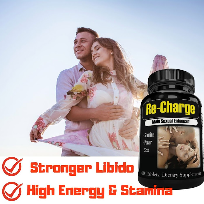 Male Enhancement Enlargement Pills For Men Increase Size Libido