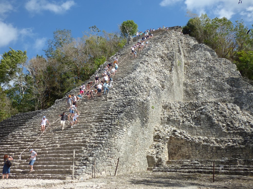 site de coba