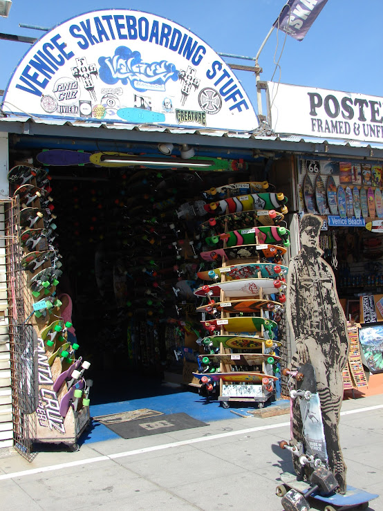 Venice Beach