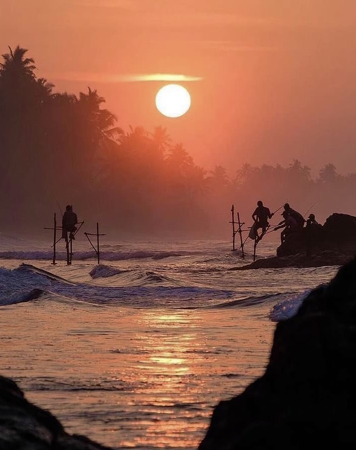 Koggala Beach