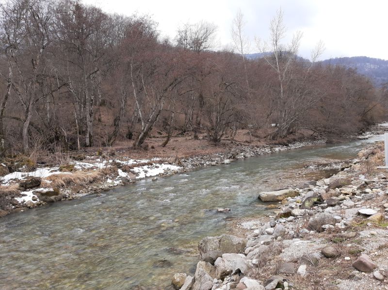 Пешеходно-термальная Кабардино-Балкария и Ставрополье