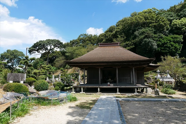 金蓮寺