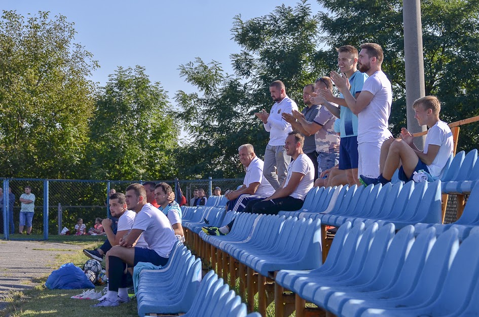 Чернівці Спорт Фото Футбол Буковина АФЧО