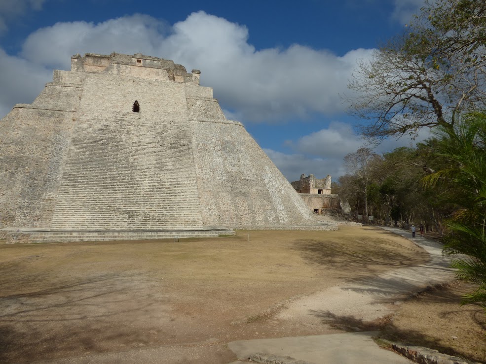 uxmal