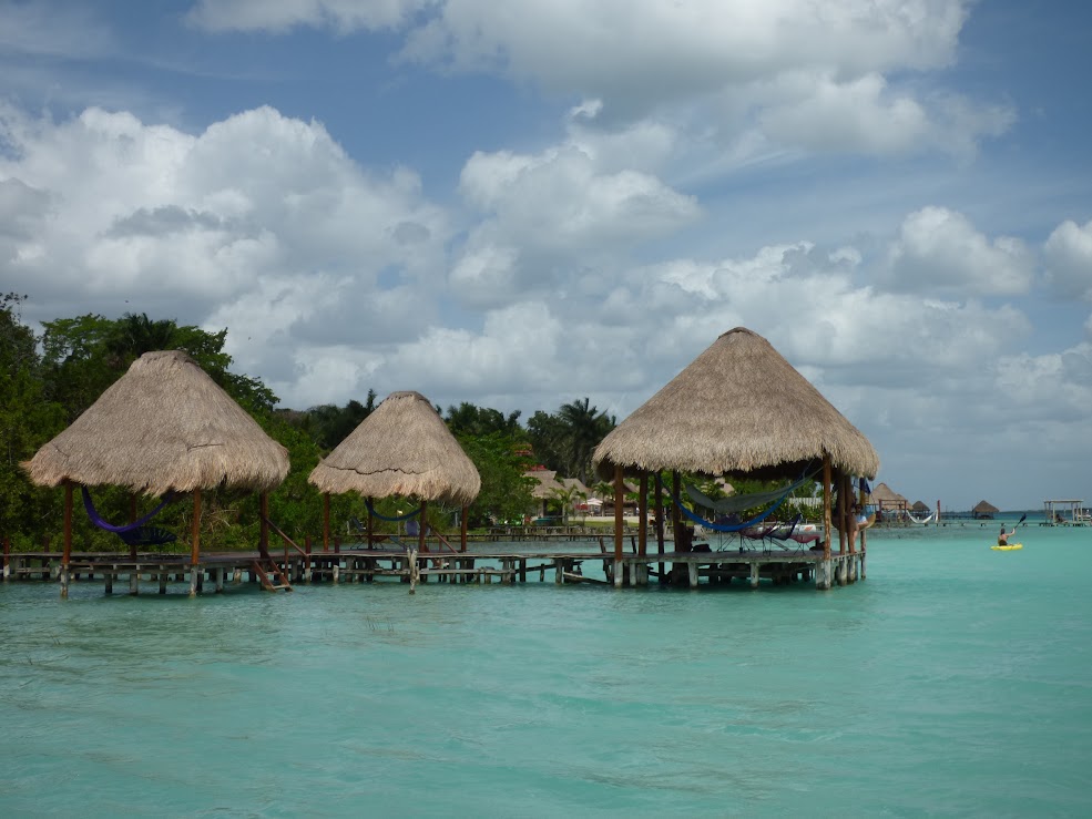 tour bacalar lagunakrystal