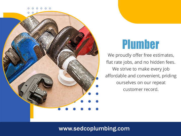 Rancho San Diego Plumber