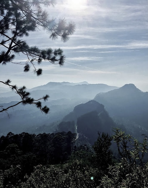 Idalgashinna - Badulla